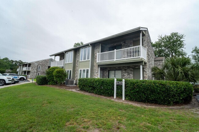Primary Photo - 4712 Cobblestone Dr