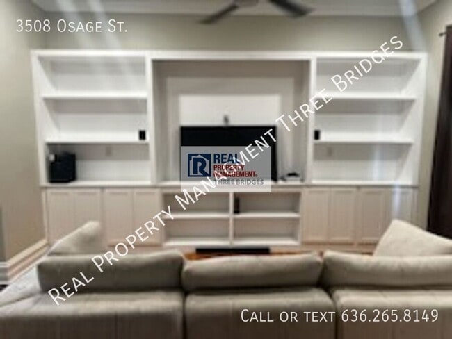 Building Photo - 3508 Osage St