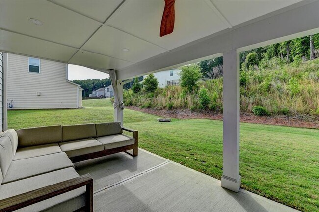 Building Photo - 5215 Wheeler Run Dr