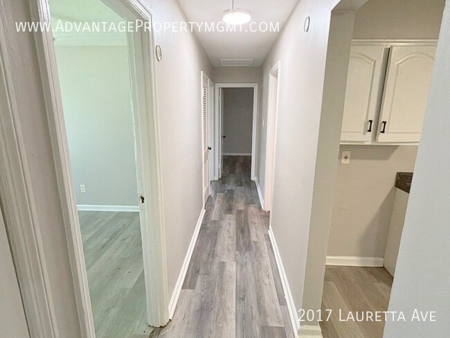 Building Photo - 2017 Lauretta Ave
