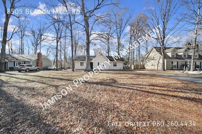 Building Photo - 8505 Beacon Hills Rd
