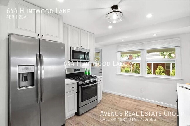 Building Photo - 644 Huntwood Ln