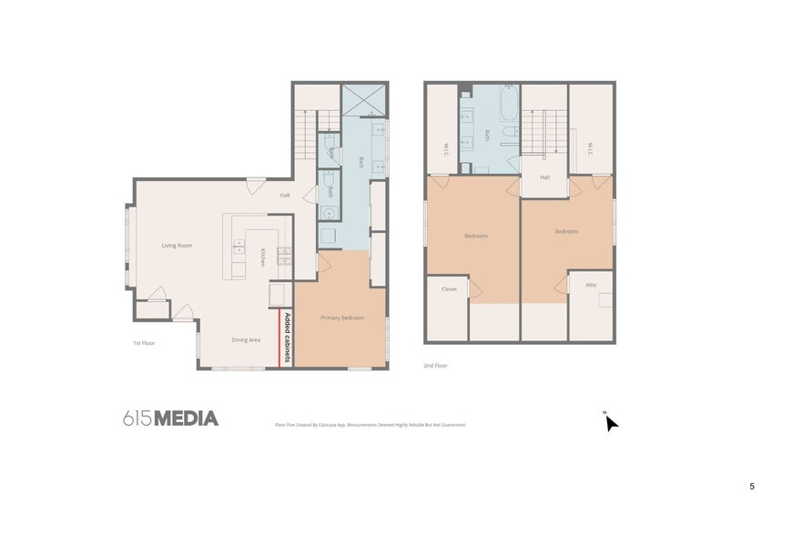 Building Photo - 5305 Guadalupe St