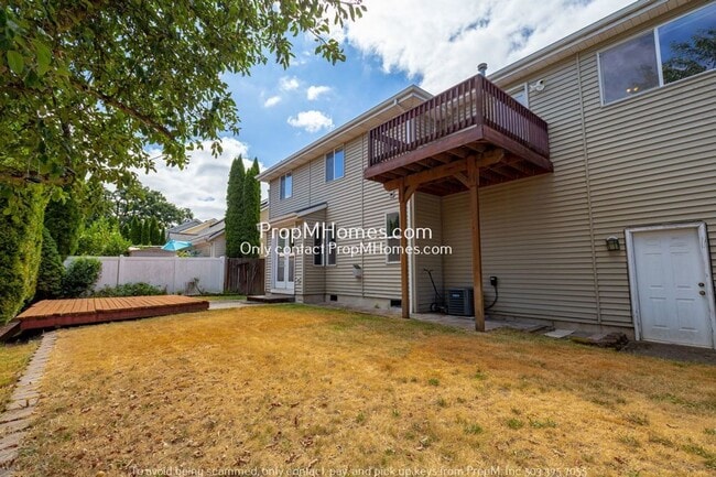 Building Photo - 7561 SW Thornton Dr