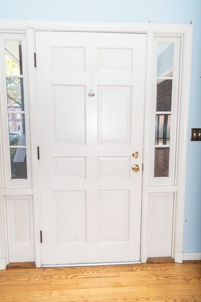 Building Photo - 116 N Union Ave