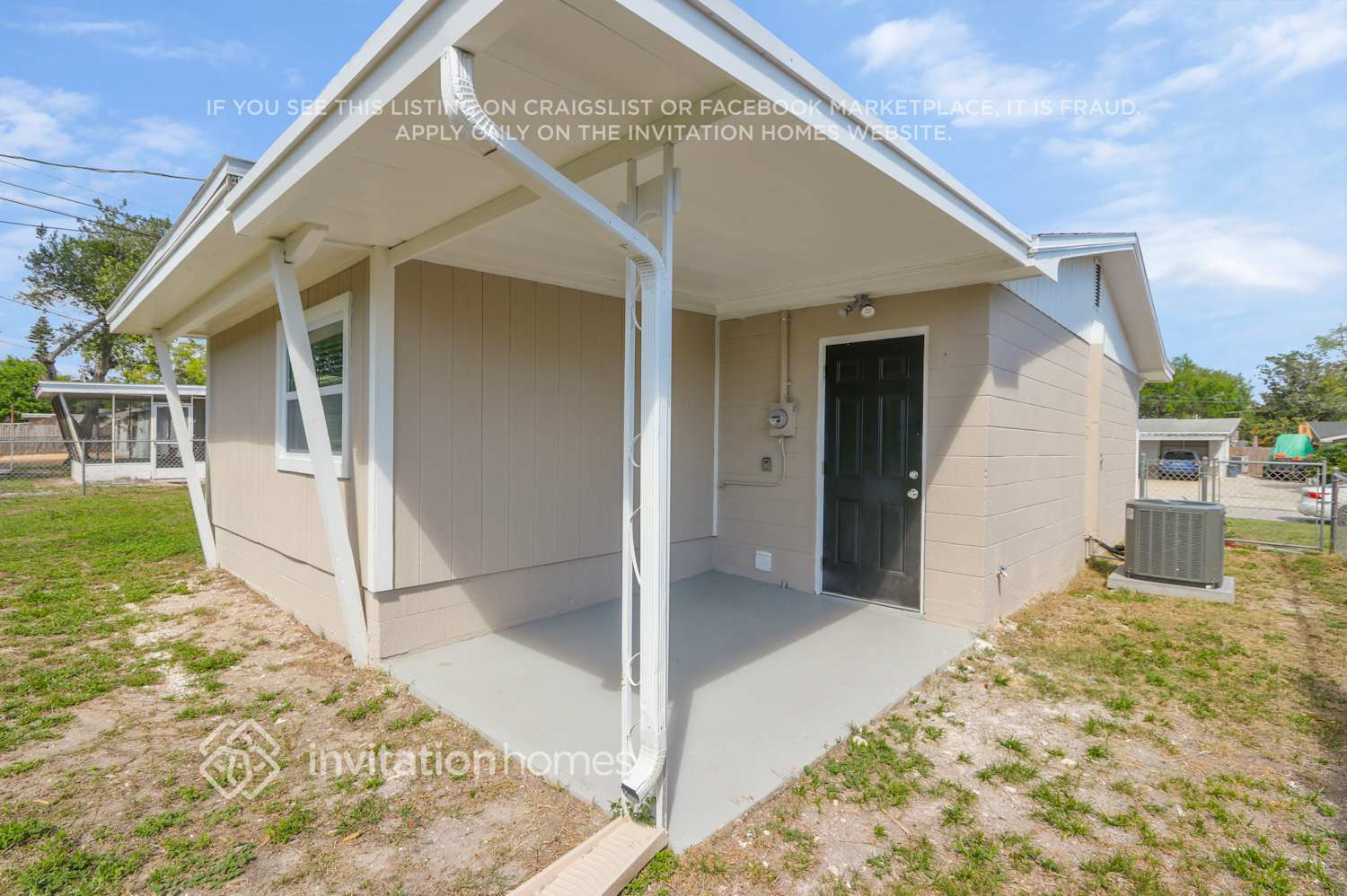 Building Photo - 3803 Cullen St