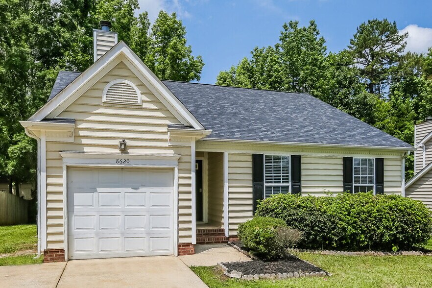 Building Photo - 8620 Warwick Crest Ln