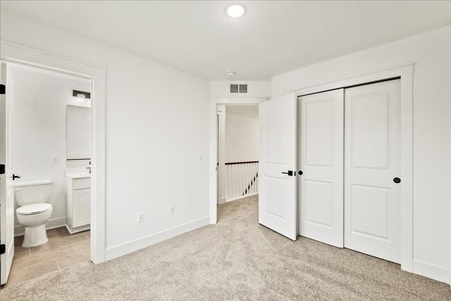 Building Photo - Available Now! Gorgeous New Construction 3 Story Town Home