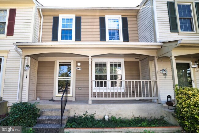 Building Photo - 14436 Whisperwood Ct