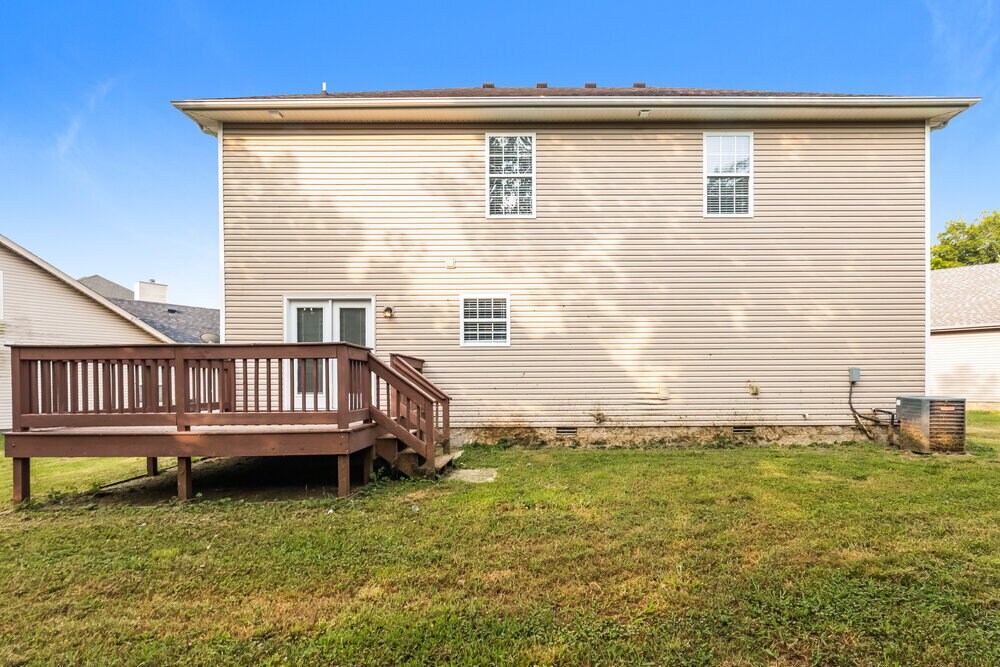 Building Photo - 4088 Hollis Hill Dr