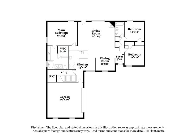 Building Photo - 4449 Jessica Dr