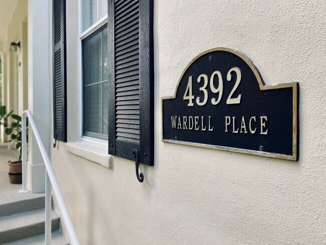 Building Photo - Baldwin Park Beauty! 3 Bed, 2 Bath 3rd Flo...