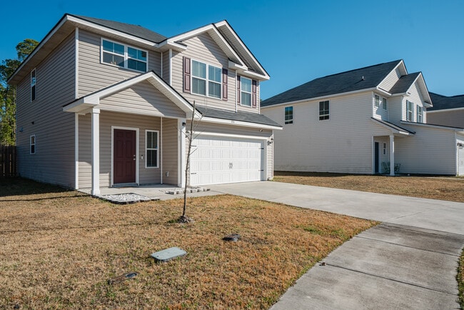 Building Photo - 221 Gambrell Rd