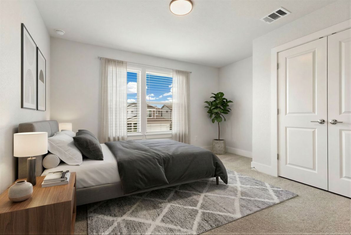 Building Photo - 8609 Cottage Rose Dr