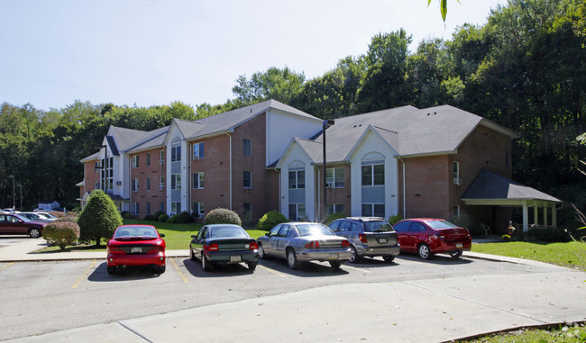 Building Photo - Greenwood Apartments