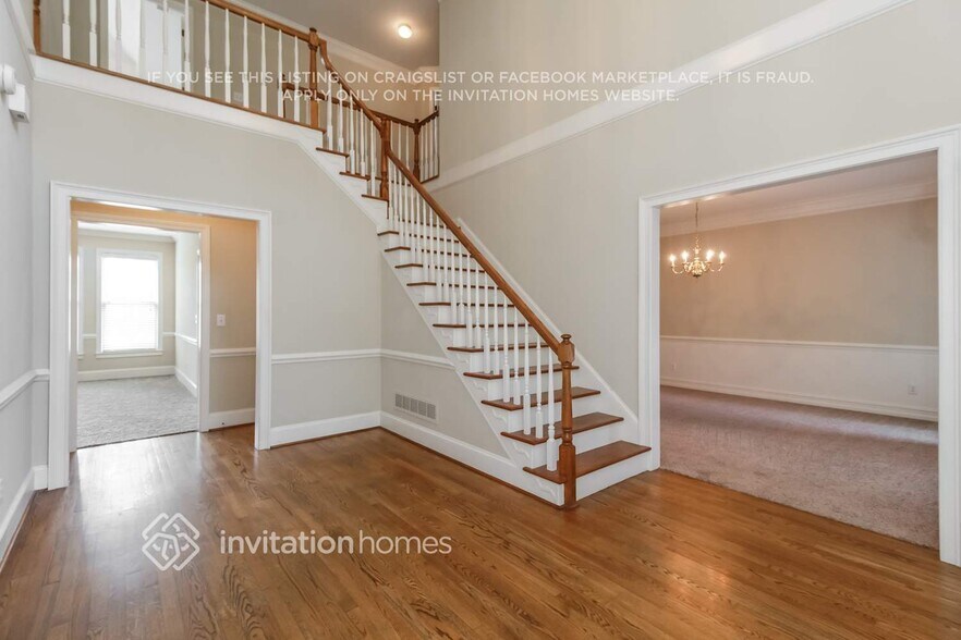 Building Photo - 3710 Wynterset Dr