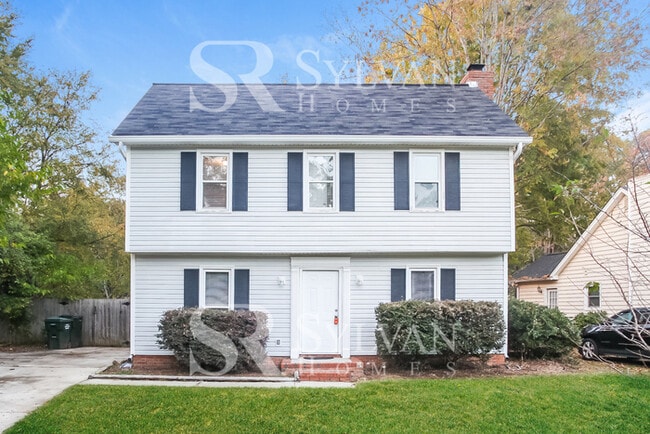 Building Photo - Living where You Love is Good for your Heart!