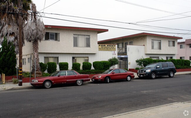 Peace & Quiet Apartments - MANOR