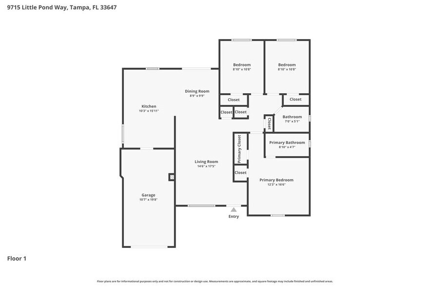 Building Photo - 9715 Little Pond Way