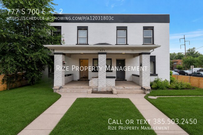 Building Photo - 777 S 700 E