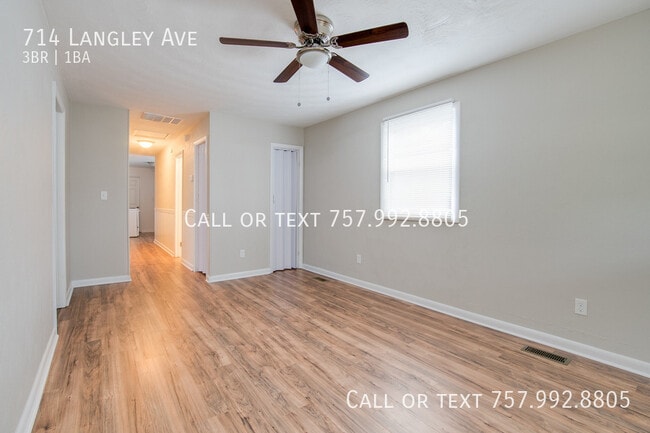 Primary Photo - 714 Langley Ave