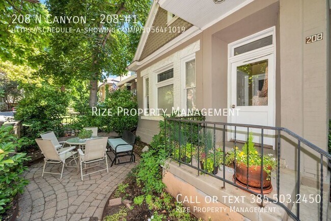 Building Photo - 208 N Canyon-208-#1