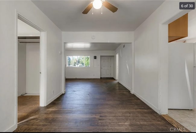 Building Photo - 1010 Warner St