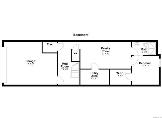 Building Photo - 187 Field Point Rd