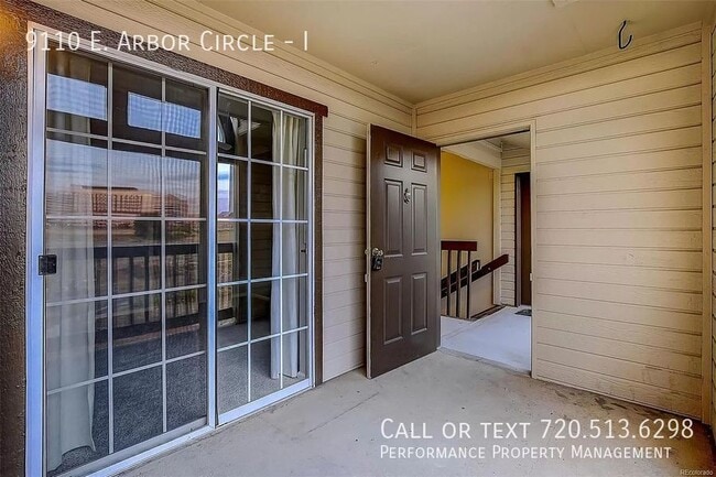 Building Photo - 9110 E Arbor Cir
