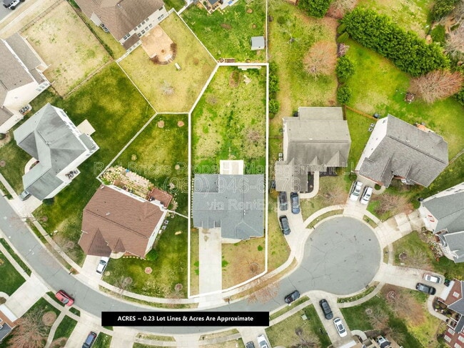 Building Photo - 9449 Glenburn Ln