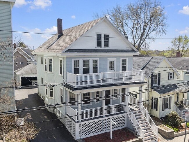 Building Photo - 59 Clarendon Ave