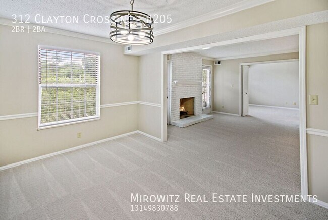 Building Photo - 312 Clayton Xing Dr