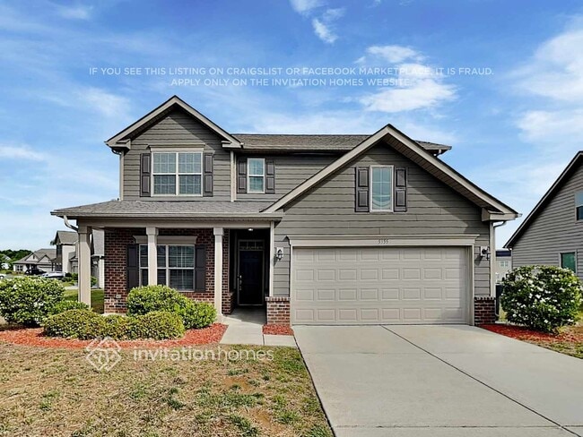 Building Photo - 5355 Roberta Crossing Dr