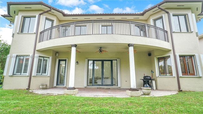 Building Photo - 7803 SW 194th Terrace