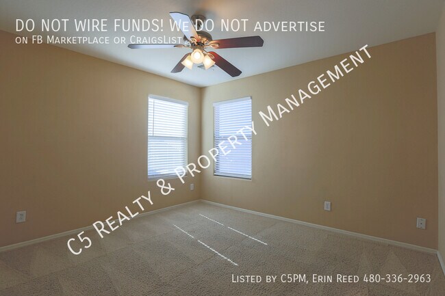 Building Photo - 43383 Lindgren Dr