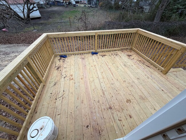 Building Photo - New Construction Duplex For Rent: 511 Maryland Ave, Burlington, NC COMING SOON