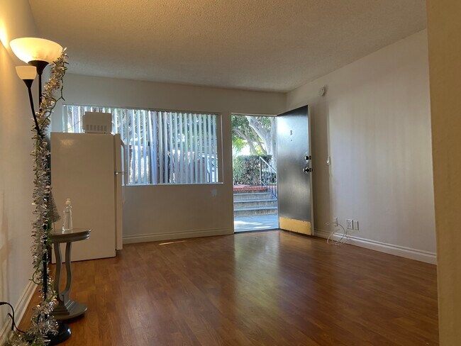 Floorplan - 533 Ashland