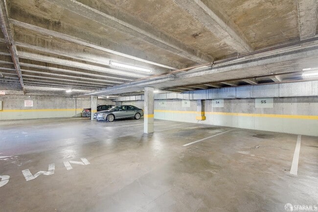 Building Photo - 1200 Gough St
