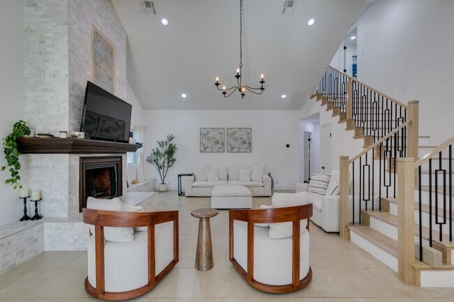 Building Photo - ZONE 8 FULLY FURNISHED, 4BD, 2 PRIMARY SUITES, OVER AN ACRE, HIGHLY UPGRADED