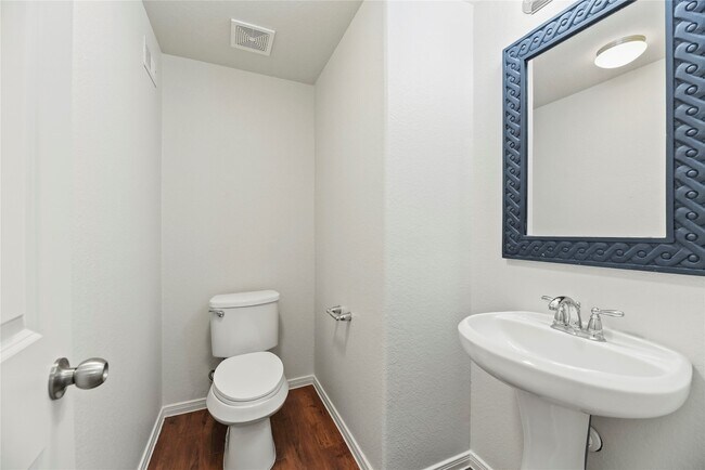 Building Photo - 22514 Forbes Field Trail
