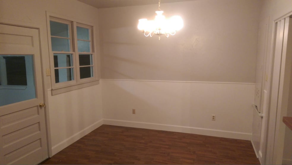 Dining Room - 4016 46th St