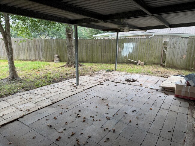 Building Photo - 16414 Paint Rock Rd