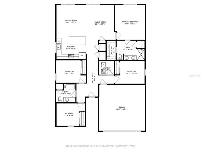 Building Photo - 1019 Gotthard Pass Dr.