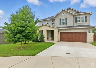Building Photo - A Cibolo Stunner in Landmark Pointe!