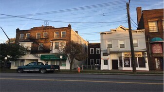 Building Photo - 4043 Saint Clair Ave