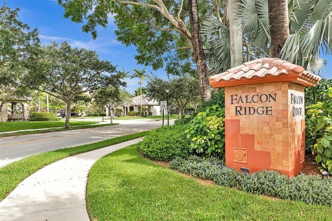 Building Photo - 3711 Falcon Ridge Cir