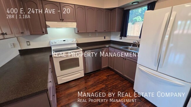 Building Photo - 400 E 24th Ave