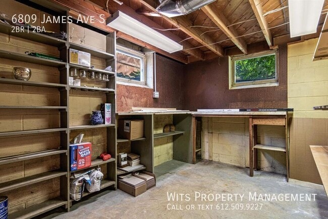 Building Photo - 6809 James Ave S