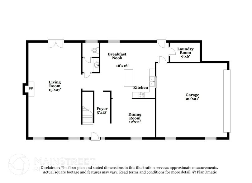 Building Photo - 337 Ericson Rd