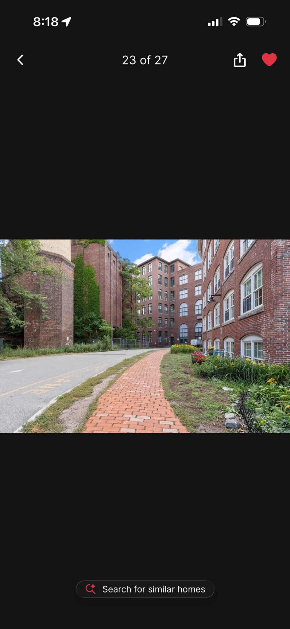 Building Photo - 256 Market St